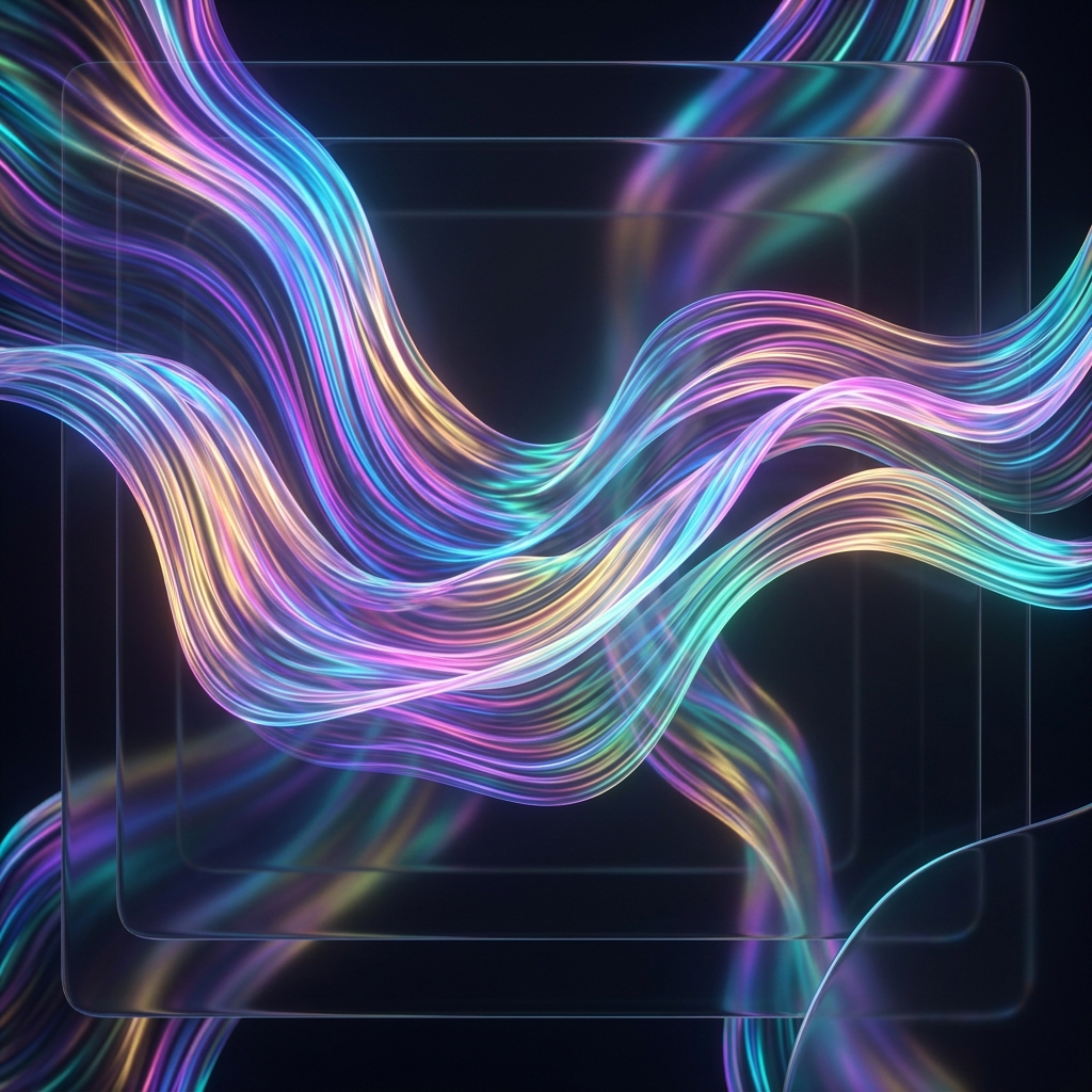 Personal Color AI Art