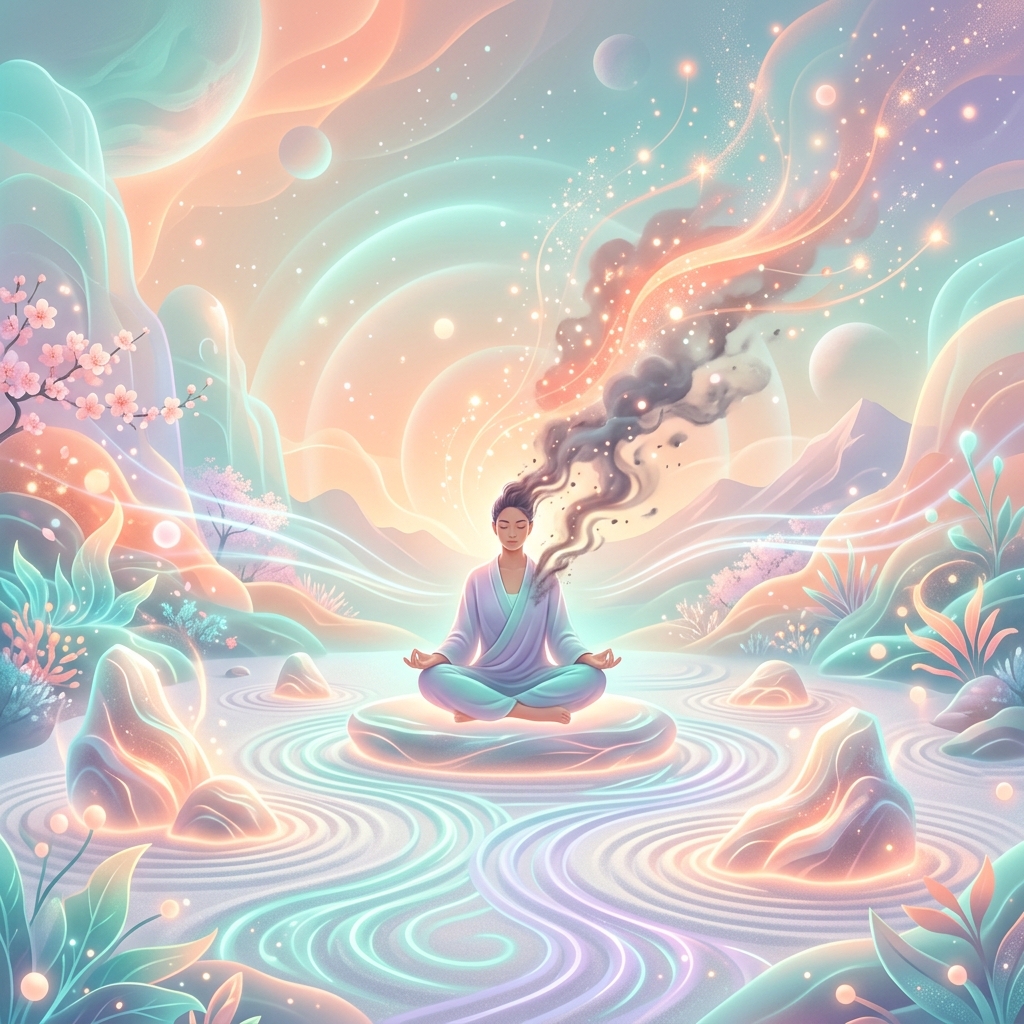Stress Test Art